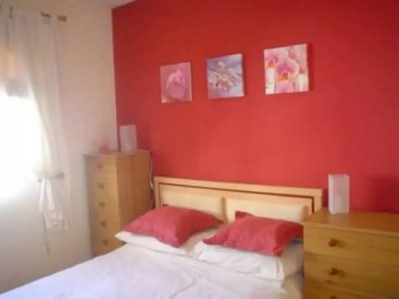 Bungalow con terraza en venta en Calle alfredo Kraus, imagen 4