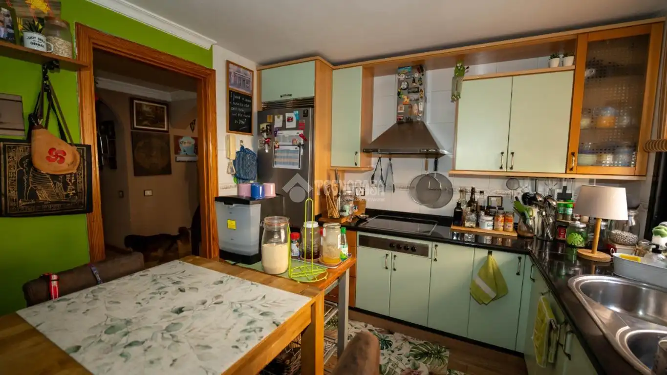Piso en venta en San Gregorio