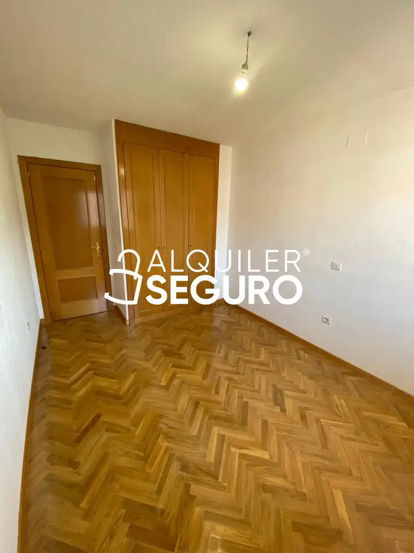 Flat for rent in Prado de taracena, Las Lomas - Salinera - La Muñeca