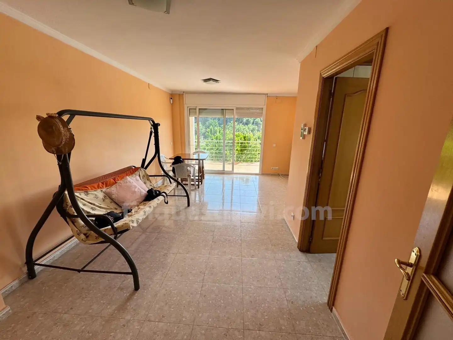 Exterior view of Houses for sale in Piera  with Heating, Terrace and Storage room