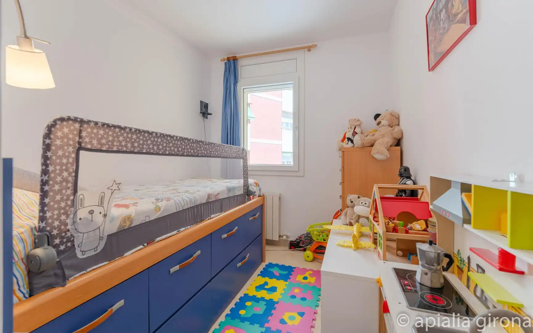 Duplex con ascensore in vendita a Sant Narcís, imagen 18