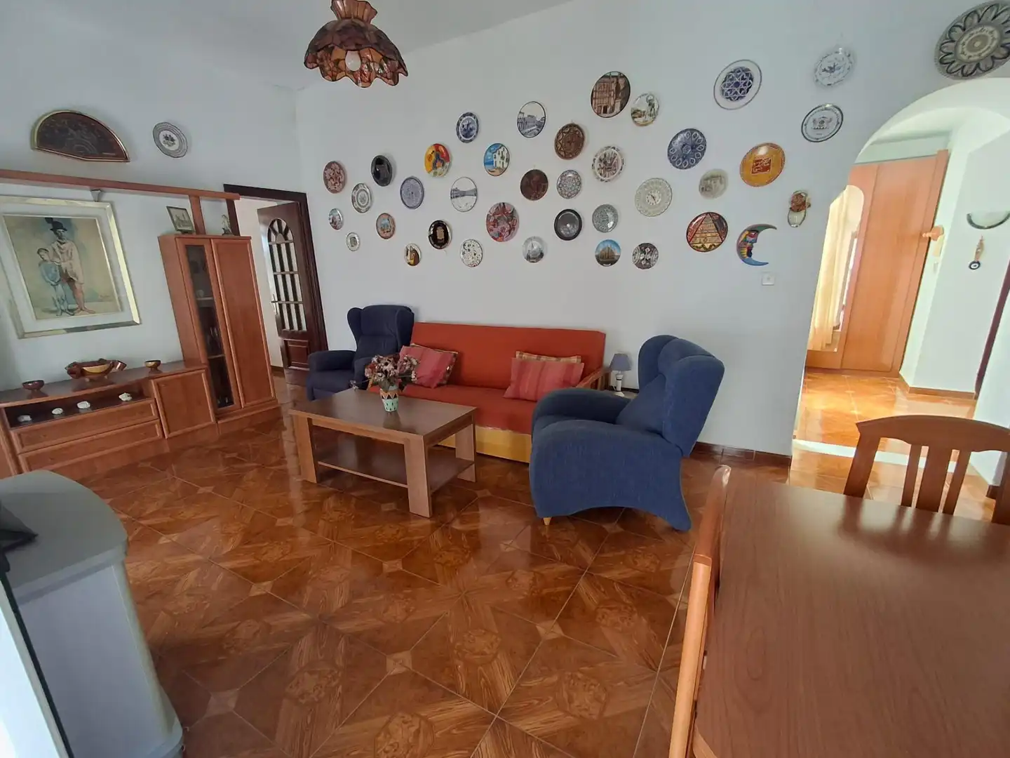 Wohnung zum Verkauf in Centro Histórico, imagen 5