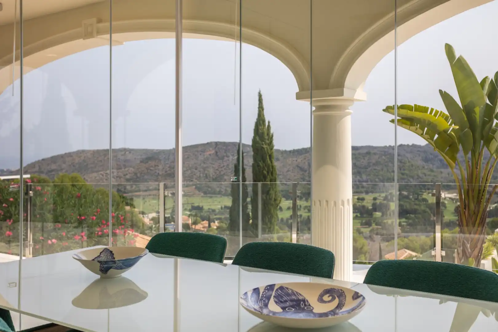 Chalet con piscina en venta en La Sella, imagen 32