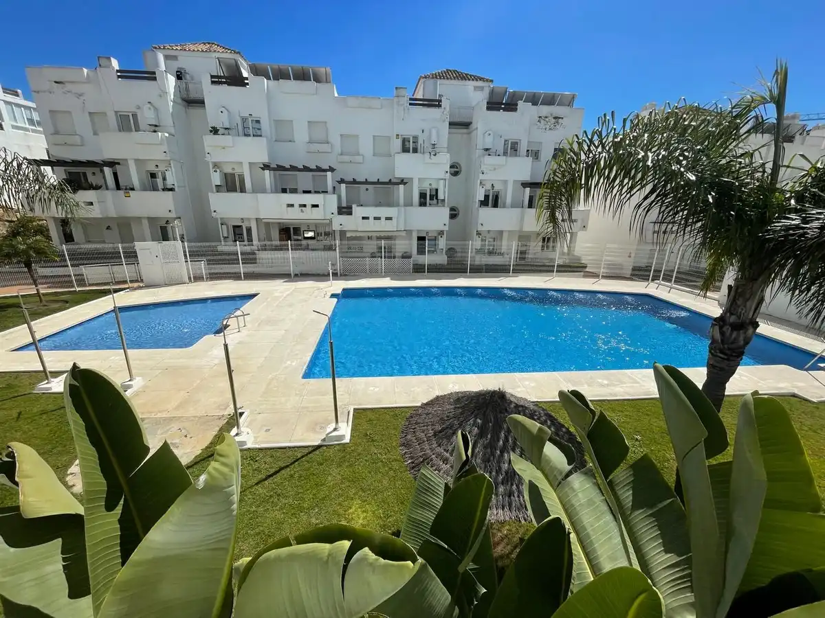 Àtic amb piscina en venda a Costa Natura, imagen 27
