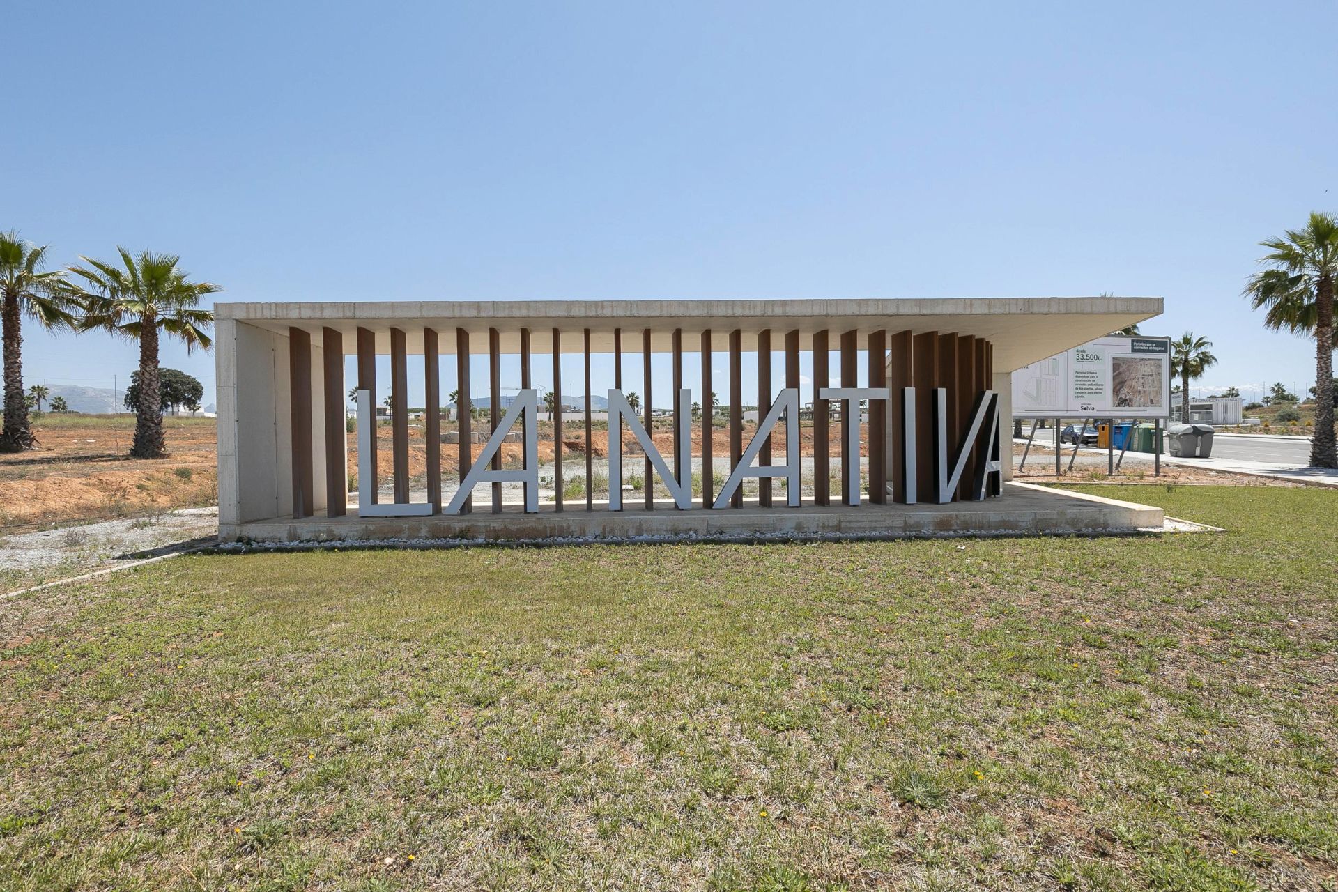 Exterior view of Residential for sale in Albolote