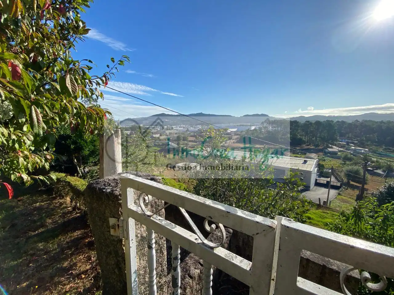 Xalet amb jardí en venda a O Porriño, imagen 9