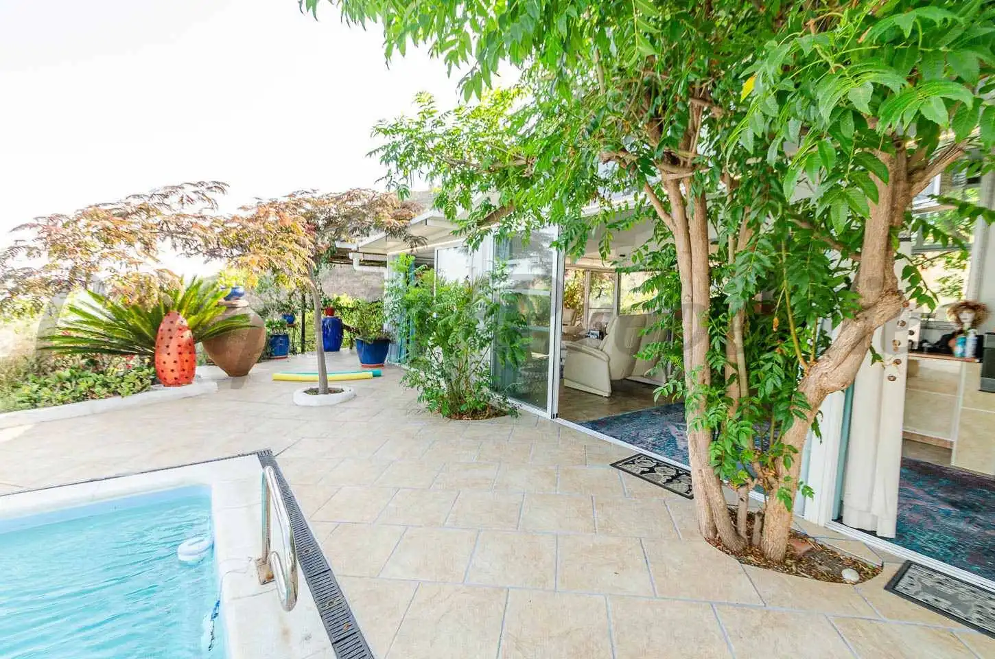 Casa con piscina en venta en Arenas, imagen 27
