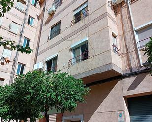 Exterior view of Flat for sale in  Murcia Capital  with Air Conditioner and Terrace