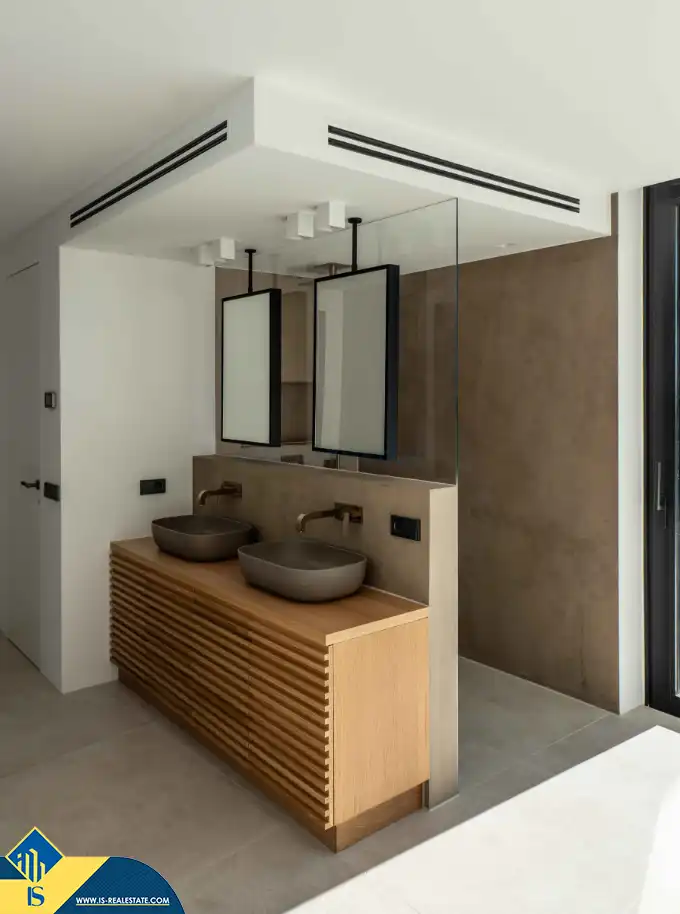 Chalet con piscina en venta en Sant Antoni de Portmany, imagen 17