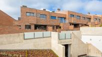 Exterior view of House or chalet for sale in Boadilla del Monte