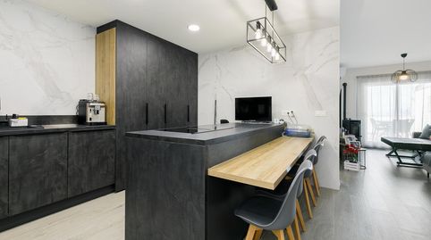 Foto 3 de Ático en venta en Jun, Granada