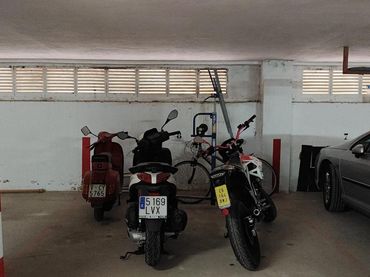 Aparcament en venda a Travesía País Valencia