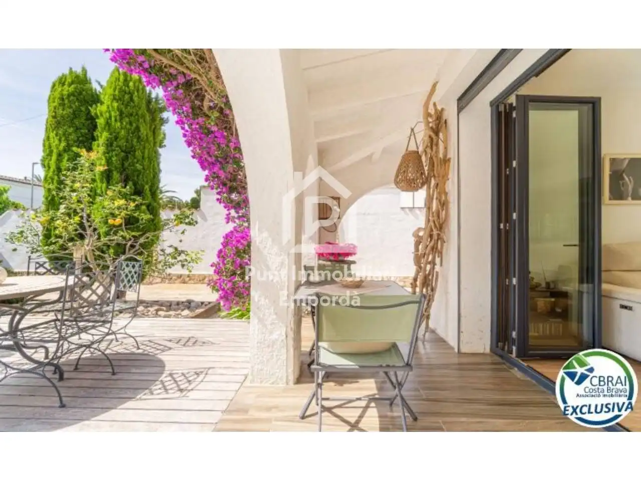 Casa con piscina en venta en Calle  Carrer Peni, imagen 45