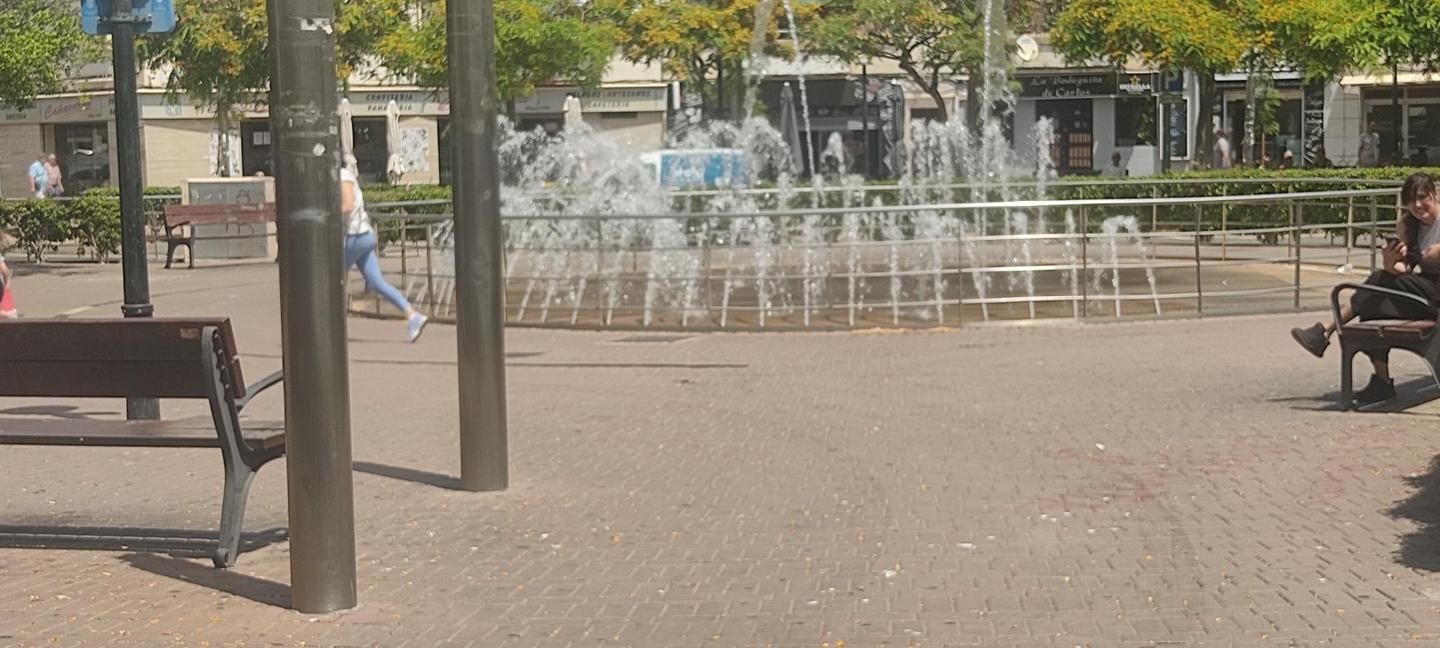 Vista exterior de Pis en venda en Alicante / Alacant