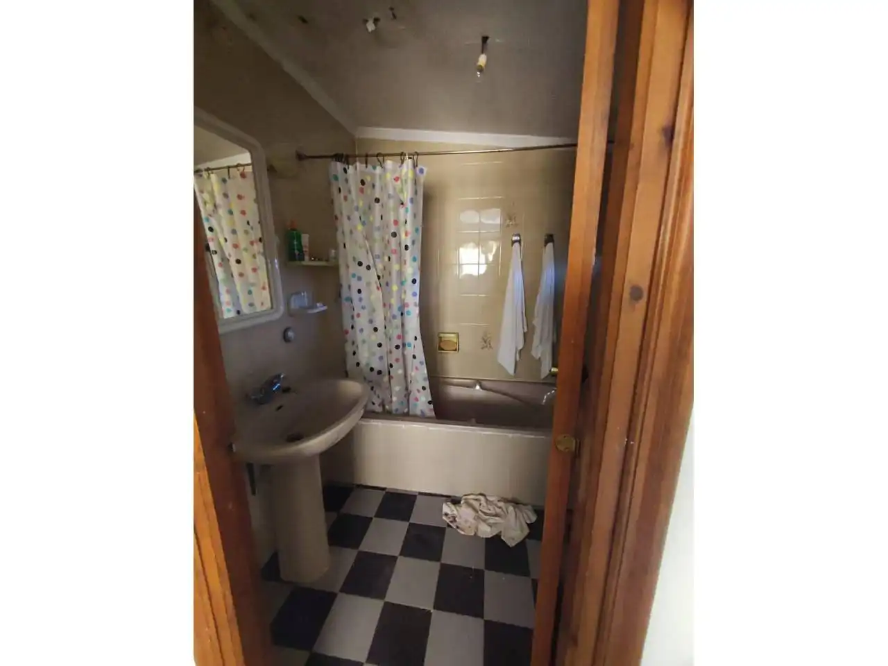 Baño de Edificio en venta en Naval