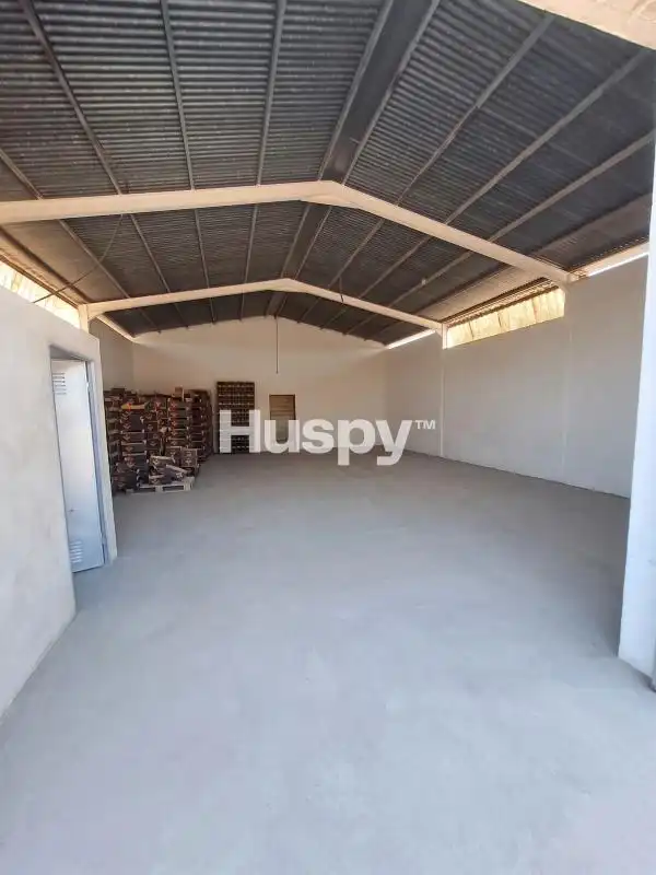 Storage room for sale in Rotglà i Corbera, Valencia