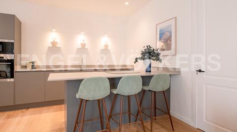 Photo 2 of Apartment to rent in Boria, El Poble Sec - Parc de Montjuïc, Barcelona