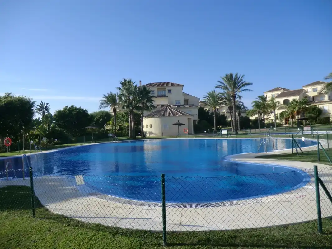Flat with lift for sale in Urbanización San Roque Club, imagen 37