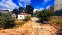 Exterior view of House or chalet for sale in El Vendrell  with Storage room and Alarm