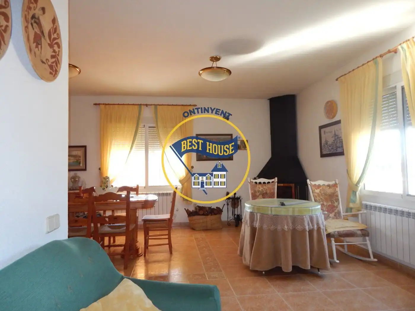 Villa avec jardin à vendre à Agullent, imagen 27