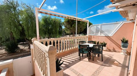 Foto 2 de Casa adosada en venda a Travesía Primera, Entremares, Murcia