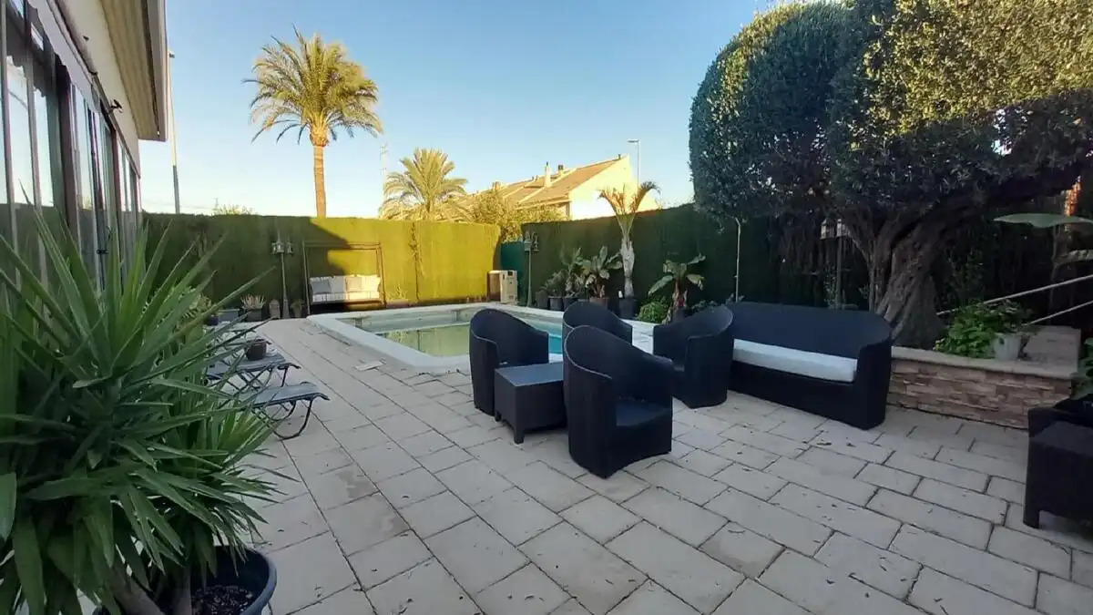 Casa o xalet en venda a RUPERT CHAPI, 2, Park Nord - Casona