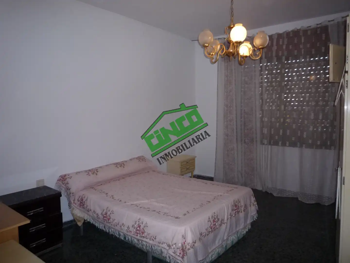 Habitación de Casa o chalet en venta en Peñascosa con Jardín privado