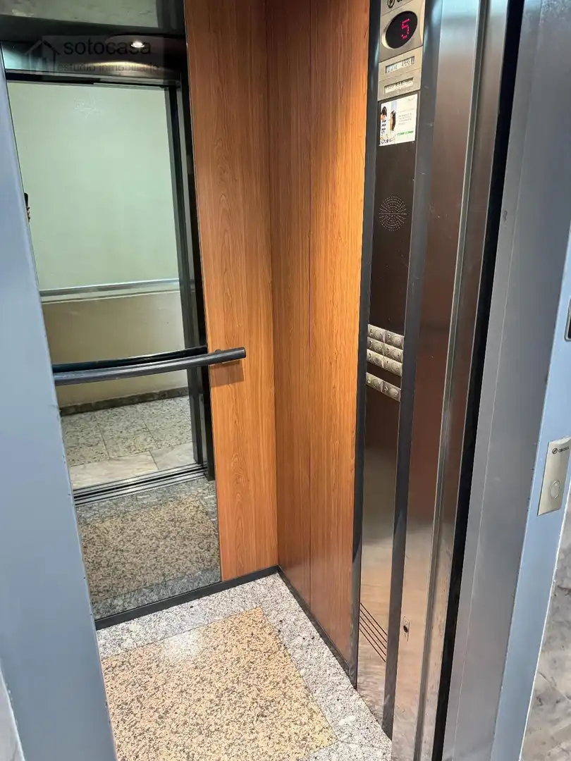 Pis en venda en Valladolid amb Calefacció, Terrassa i Moblat