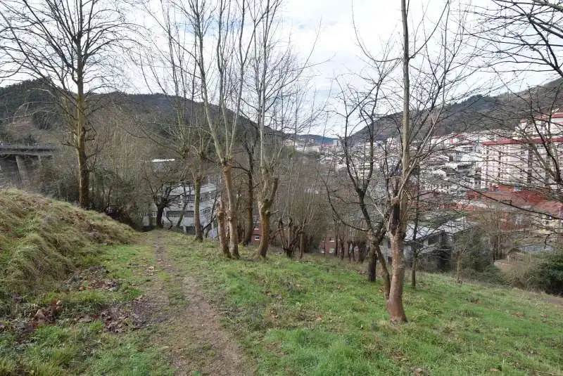Residencial en venda en Eibar