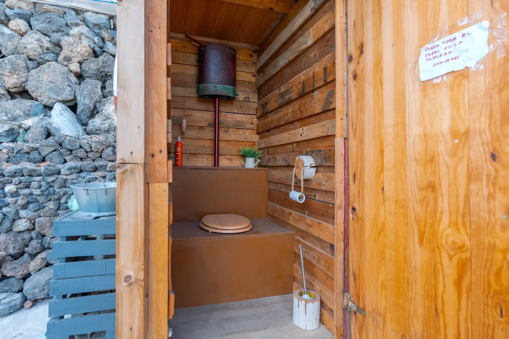 Bathroom of Country homes for sale in Guía de Isora  with Swimming Pool