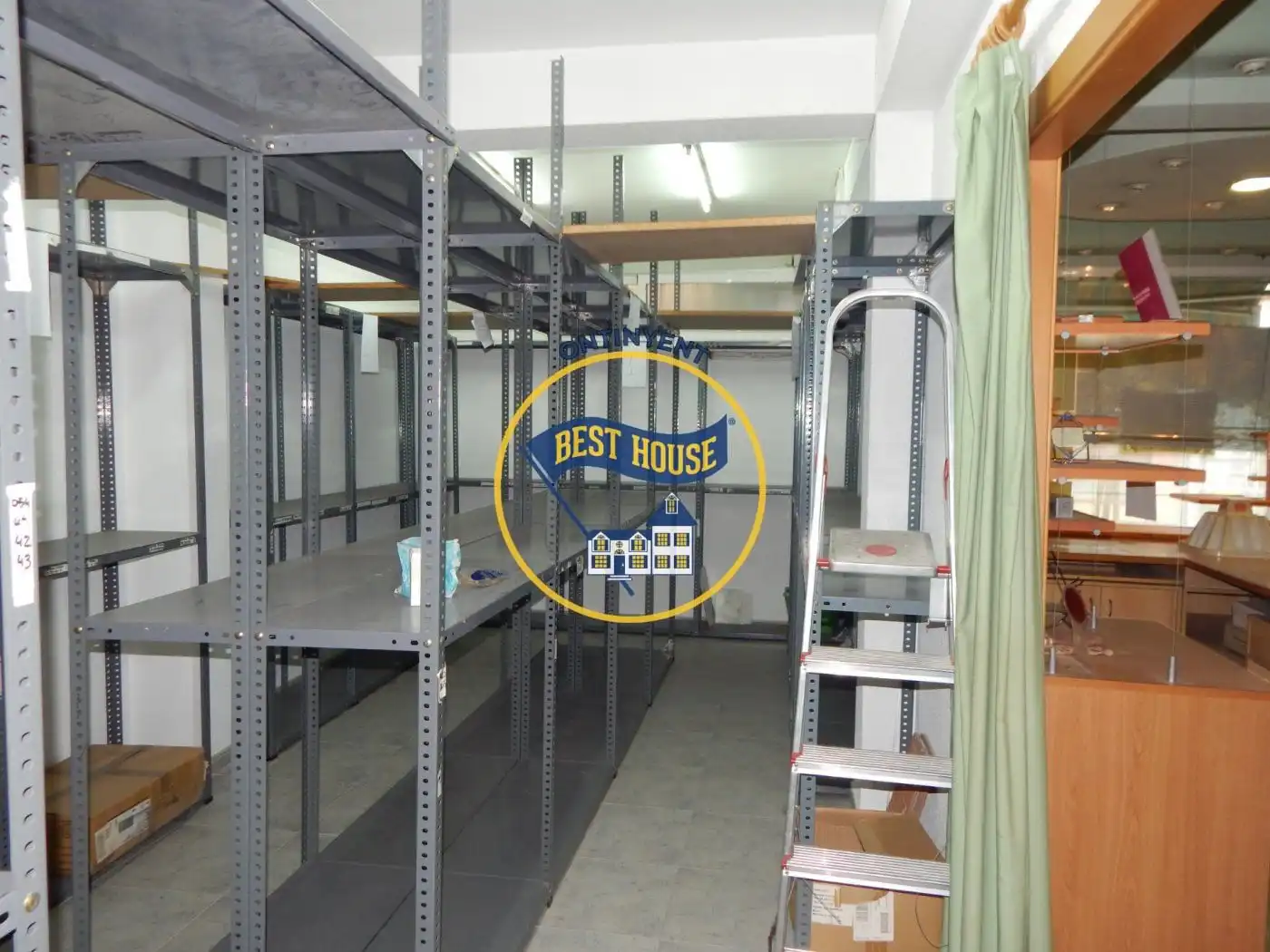 Business premises for sale in Sant Josep - Zona Hospital, imagen 26