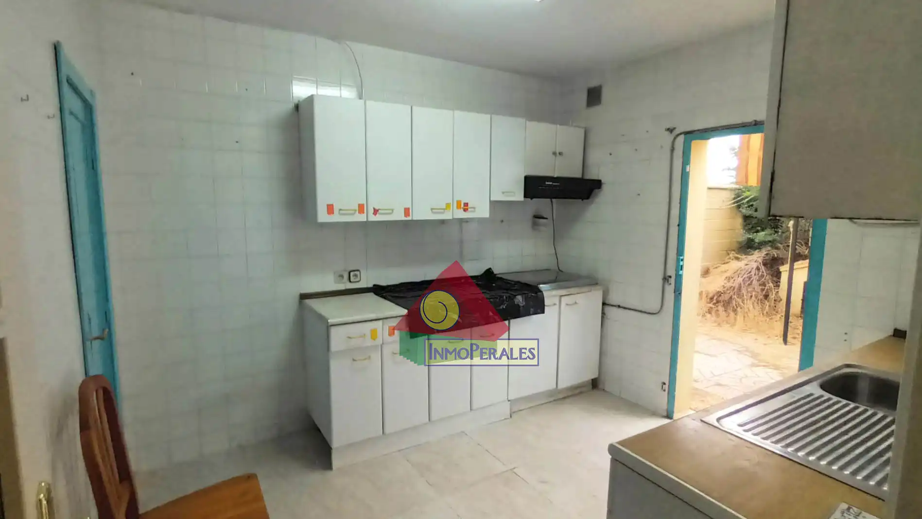 Detached house with pool for sale in Escalona, imagen 6