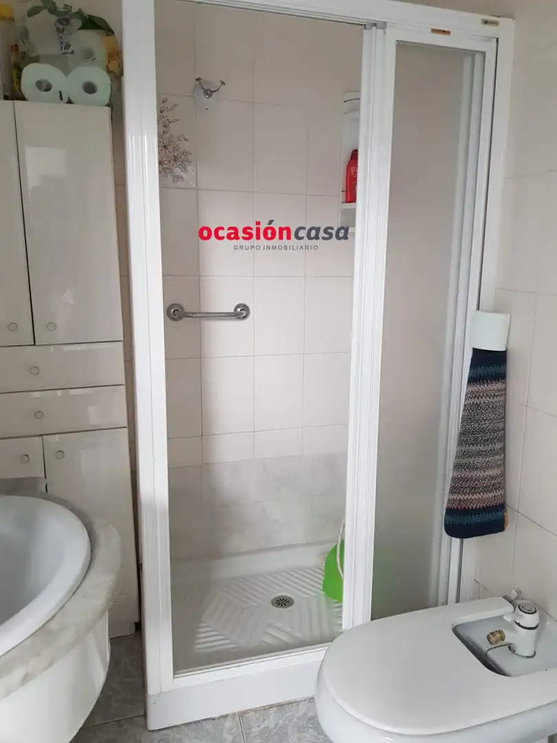 Casa amb terrassa en venda a Pozoblanco, imagen 8