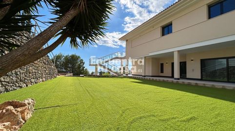 Foto 5 de Casa o chalet en venta en Calle Costa Verde, Altea la Vella, Altea