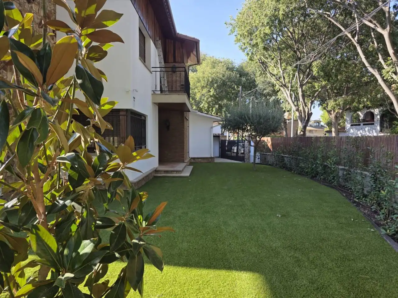 Casa amb piscina de lloguer a Calle Mare de Déu de Núria, imagen 47