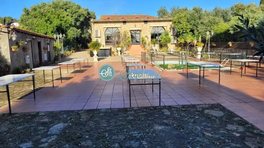Gebäude zum Verkauf in Valencia de Alcántara