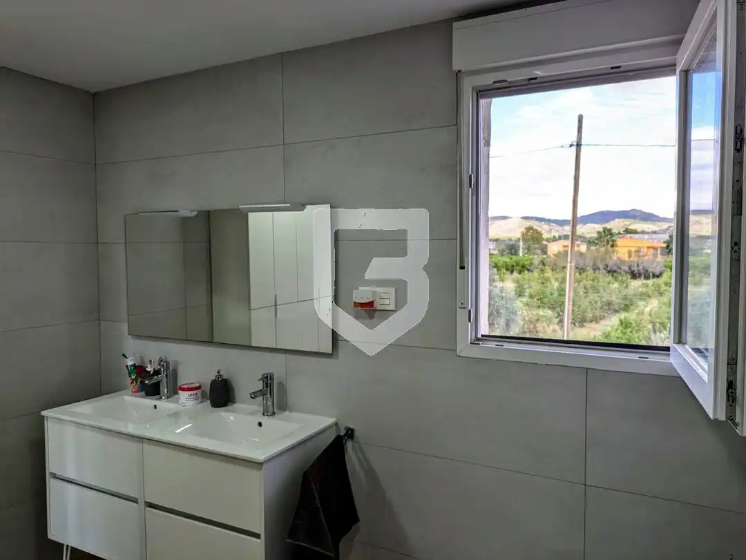 Bany de Casa o xalet en venda en Castellón de la Plana / Castelló de la Plana
