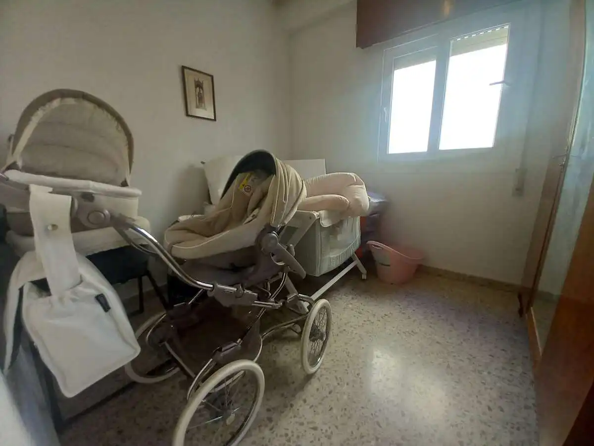 Flat for sale in Las Cabañuelas