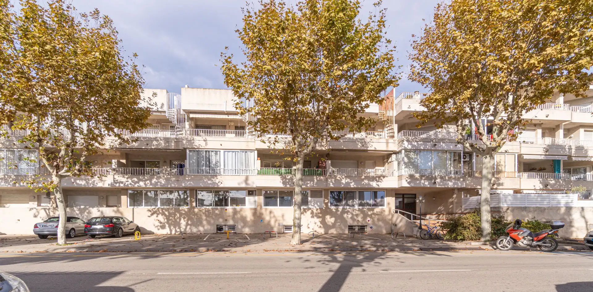 Wohnung mit Aufzug zum Verkauf in Carrer Port Empordà, imagen 4