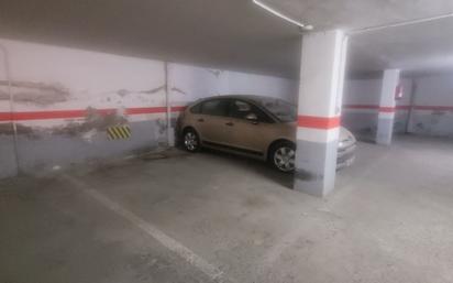 Parking of Garage for sale in  Madrid Capital