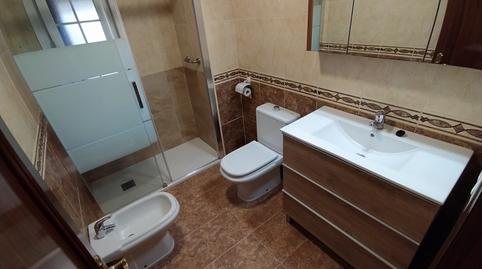 Foto 4 de Pis en venda a La Magdalena, Asturias