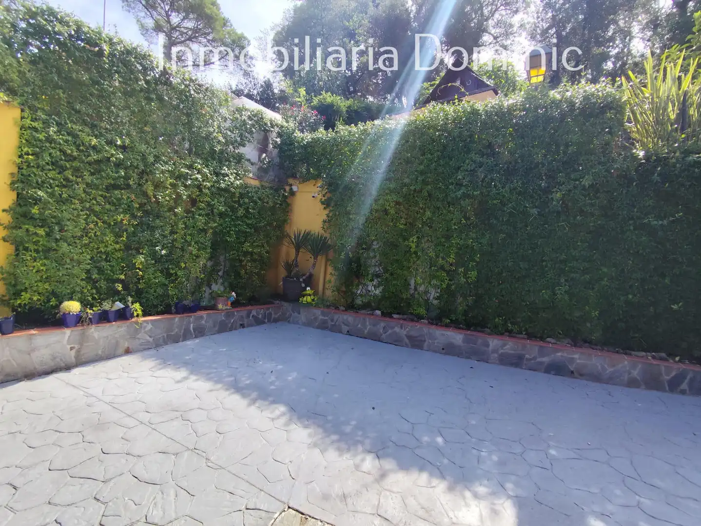 Jardí de Casa o xalet en venda en Maçanet de la Selva amb Aire condicionat, Calefacció i Jardí privat