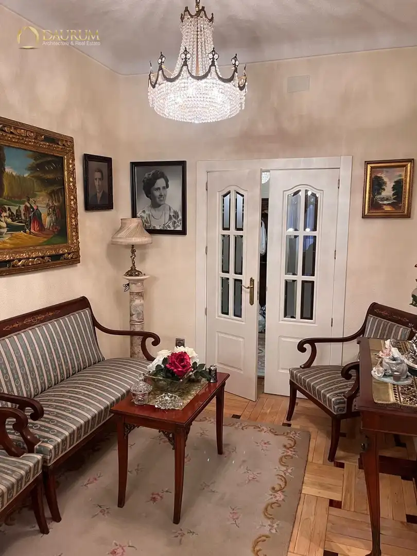 Flat with lift for sale in Doce de Octubre, imagen 14