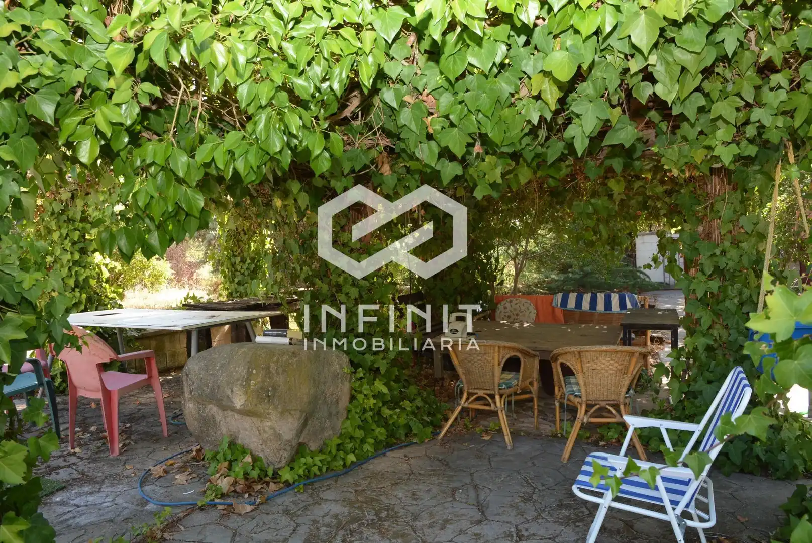 Casa o chalet en venta en Ribatejada
