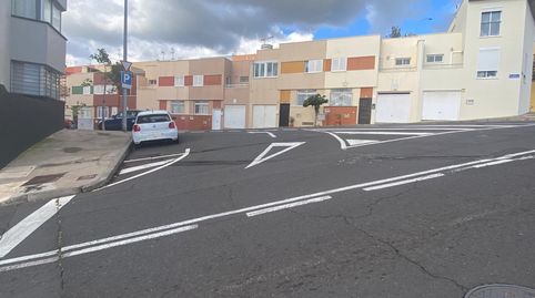 Foto 5 de Residencial en venta en Calle Punta de Teno, 20, Alisios, Santa Cruz de Tenerife Capital