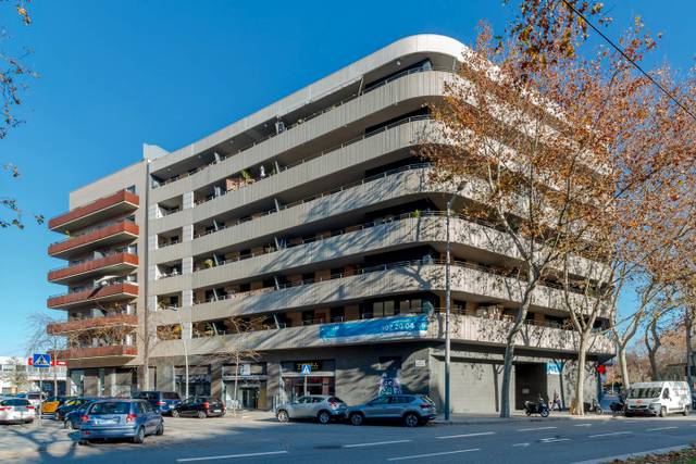 Garaje en Venta en Diagonal, 84 en Provençals del Poblenou