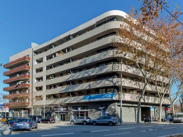 Parcheggio in vendita a Sant Martí