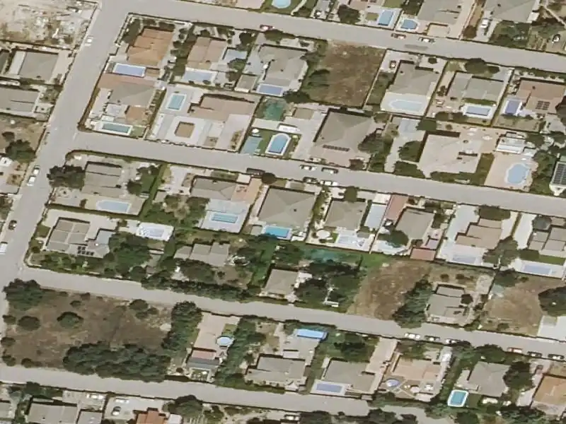 Casa en venda a Calle Rosal