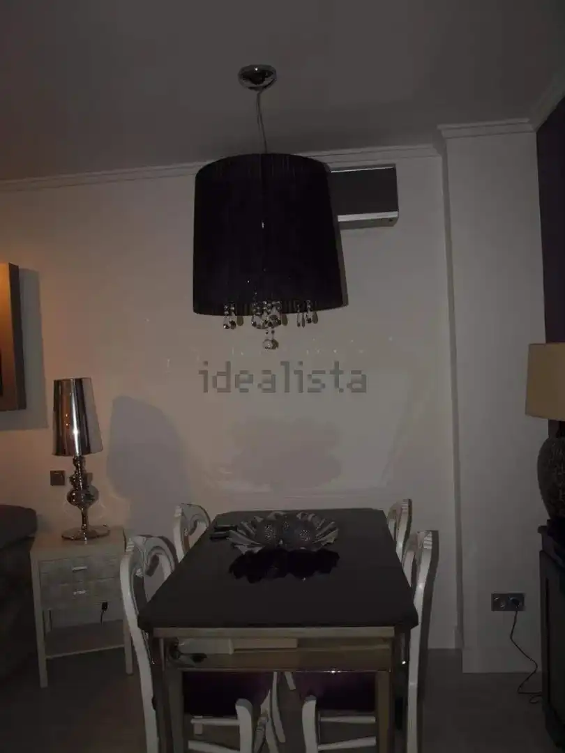Habitación de Planta baja en venta en Madrid con Aire acondicionado, Calefacción y Terraza