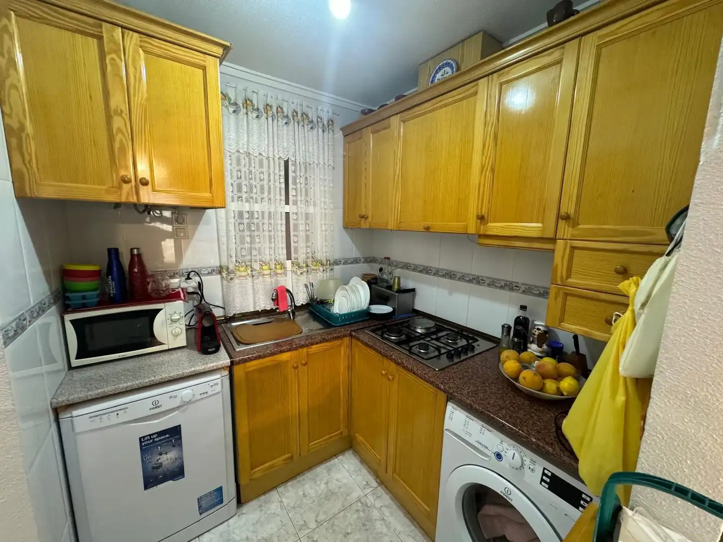 Appartement compact avec terrasse à vendre à Calle LA LOMA, imagen 21